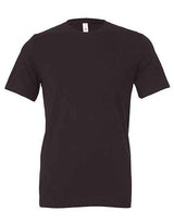 Unisex Jersey Short Sleeve Tee - CV3001