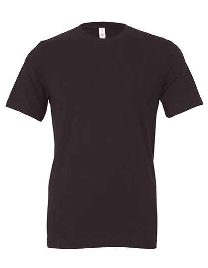 Unisex Jersey Short Sleeve Tee - CV3001