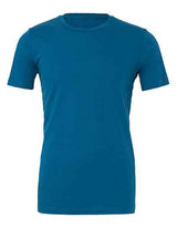 Unisex Jersey Short Sleeve Tee - CV3001