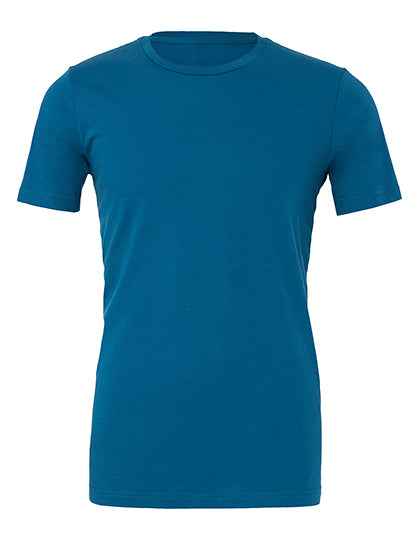 Unisex Jersey Short Sleeve Tee - CV3001