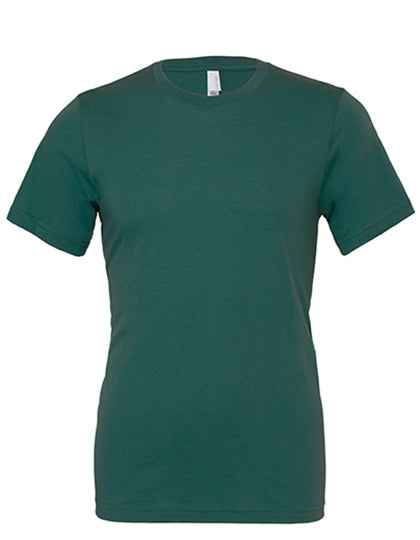 Unisex Jersey Short Sleeve Tee - CV3001
