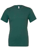 Unisex Jersey Short Sleeve Tee - CV3001