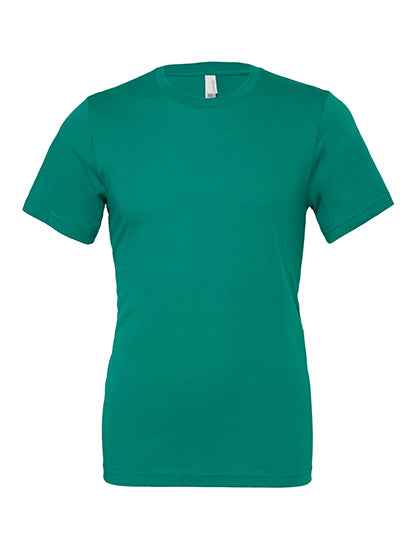 Unisex Jersey Short Sleeve Tee - CV3001