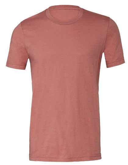Unisex Jersey Short Sleeve Tee - CV3001