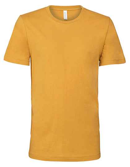 Unisex Jersey Short Sleeve Tee - CV3001