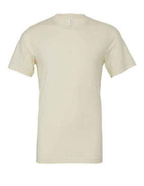 Unisex Jersey Short Sleeve Tee - CV3001