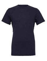 Unisex Jersey Short Sleeve Tee - CV3001