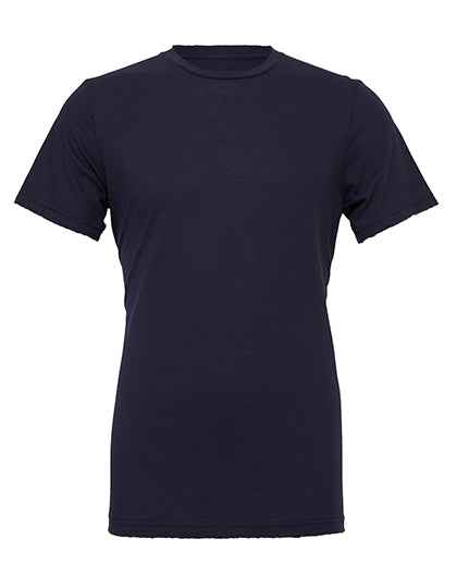 Unisex Jersey Short Sleeve Tee - CV3001