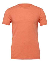 Unisex Jersey Short Sleeve Tee - CV3001