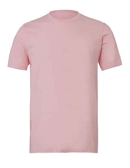 Unisex Jersey Short Sleeve Tee - CV3001