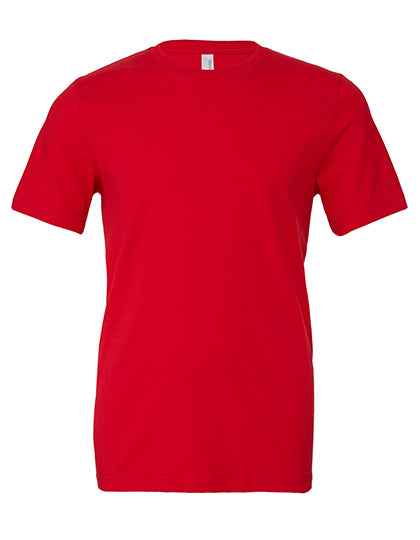 Unisex Jersey Short Sleeve Tee - CV3001
