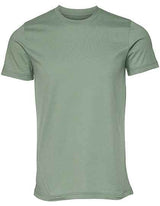 Unisex Jersey Short Sleeve Tee - CV3001