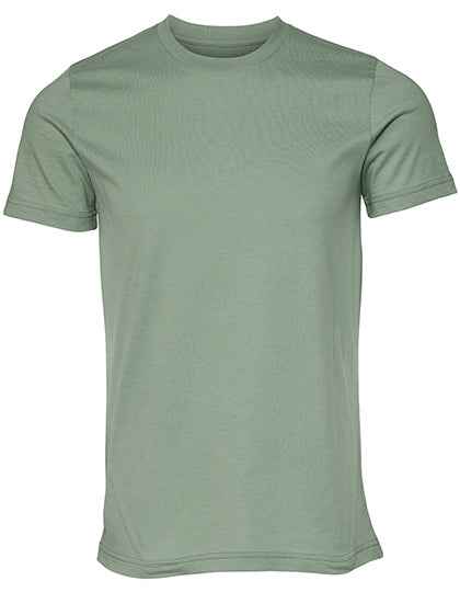 Unisex Jersey Short Sleeve Tee - CV3001