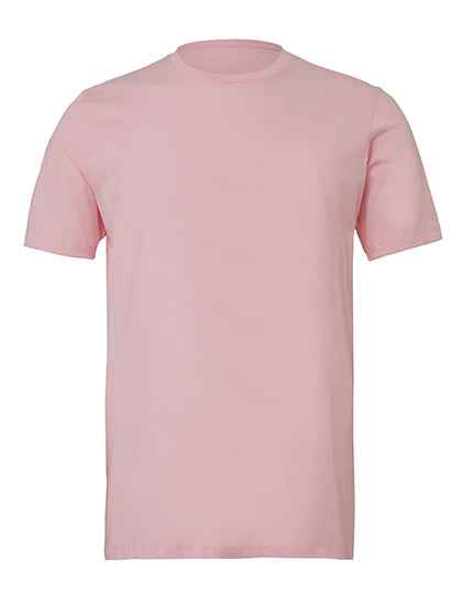 Unisex Jersey Short Sleeve Tee - CV3001