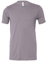 Unisex Jersey Short Sleeve Tee - CV3001