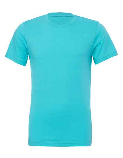 Unisex Jersey Short Sleeve Tee - CV3001
