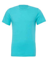 Unisex Jersey Short Sleeve Tee - CV3001