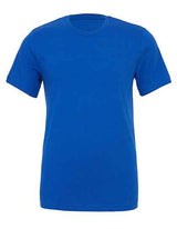 Unisex Jersey Short Sleeve Tee - CV3001