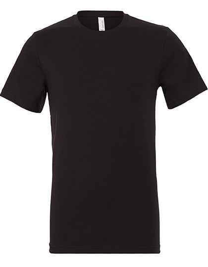 Unisex Jersey Short Sleeve Tee - CV3001