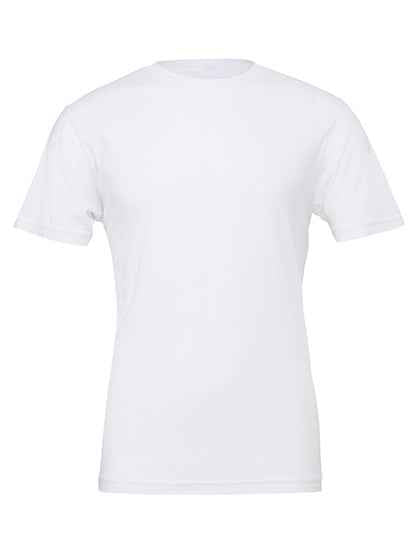 Unisex Jersey Short Sleeve Tee - CV3001
