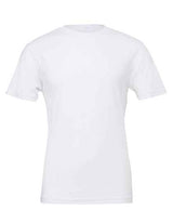 Unisex Jersey Short Sleeve Tee - CV3001