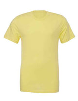 Unisex Jersey Short Sleeve Tee - CV3001