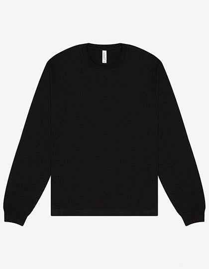 Unisex Heavyweight Long Sleeve Tee - CV3511