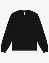 Unisex Heavyweight Long Sleeve Tee - CV3511