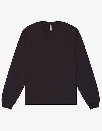 Unisex Heavyweight Long Sleeve Tee - CV3511