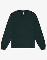 Unisex Heavyweight Long Sleeve Tee - CV3511