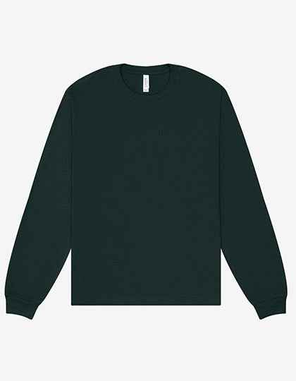 Unisex Heavyweight Long Sleeve Tee - CV3511