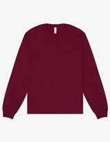 Unisex Heavyweight Long Sleeve Tee - CV3511