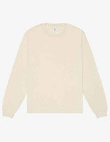 Unisex Heavyweight Long Sleeve Tee - CV3511