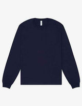 Unisex Heavyweight Long Sleeve Tee - CV3511