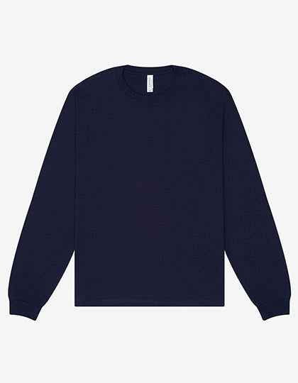 Unisex Heavyweight Long Sleeve Tee - CV3511