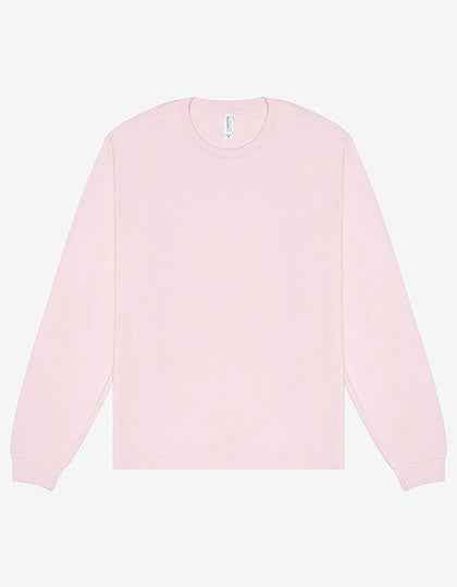 Unisex Heavyweight Long Sleeve Tee - CV3511