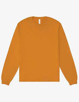 Unisex Heavyweight Long Sleeve Tee - CV3511