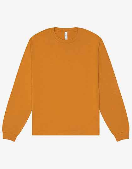 Unisex Heavyweight Long Sleeve Tee - CV3511