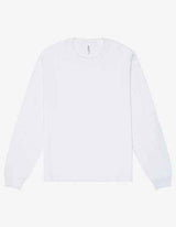Unisex Heavyweight Long Sleeve Tee - CV3511