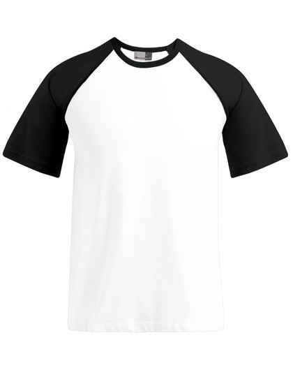 Men´s Raglan T - E1060