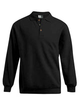 New Polo Sweater - E2049N