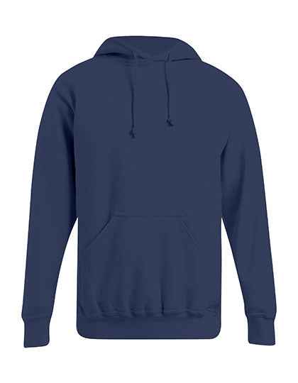 Men´s Hoody 80/20 - E2180
