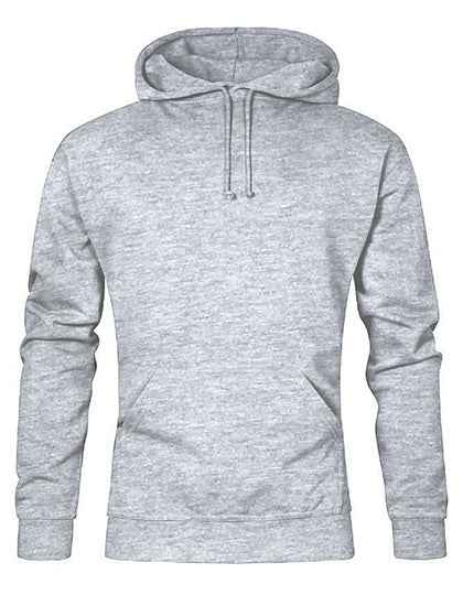 Men´s Hoody 80/20 - E2180