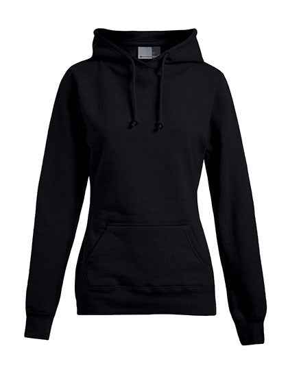 Women´s Hoody 80/20 - E2181