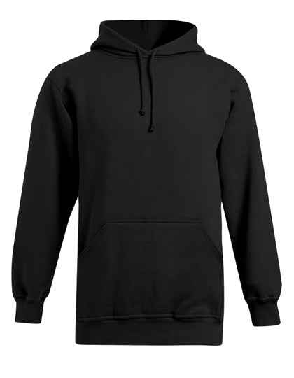 Men´s Hoody 80/20 Heavy - E2190
