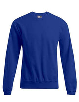 Men´s New Sweater 80/20 - E2199N