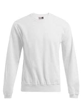 Men´s New Sweater 80/20 - E2199N