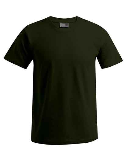 Men´s Premium-T - E3000
