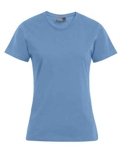 Women´s Premium-T - E3005