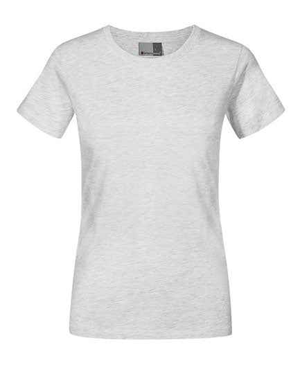 Women´s Premium-T - E3005